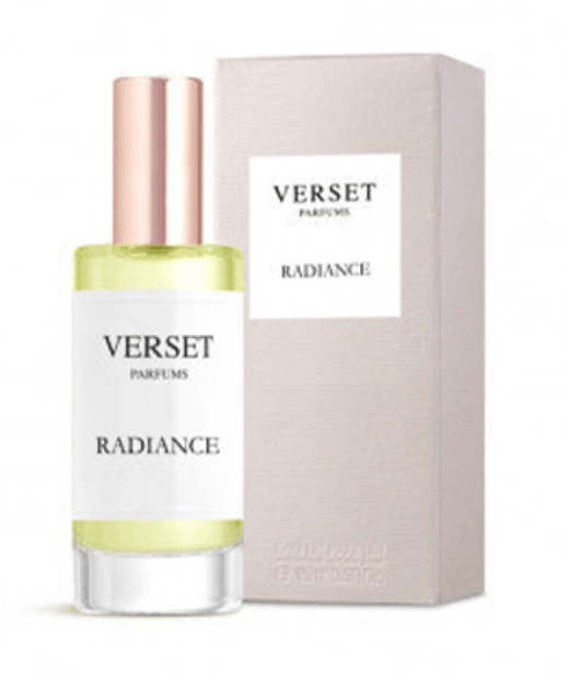 Версет Radiance Дамски парфюм 15 мл