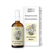 ETERIKA Флорална вода от Бял Равнец 100ml