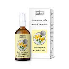 ETERIKA Флорална вода от Жълт Кантарион 100ml