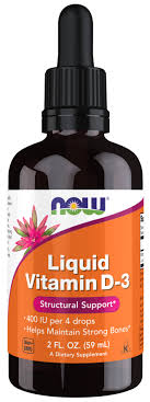 VITAMIN D-3 - 60 МЛ 0370