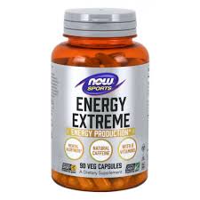 SPORTS ENERGY EXTREME - 90 КАПСУЛИ 3352