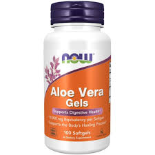 Aloe Vera 5000 мг - 100 Дражета 3036