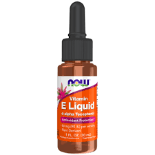 VITAMIN E-13,650 IU - 30 МЛ 0910