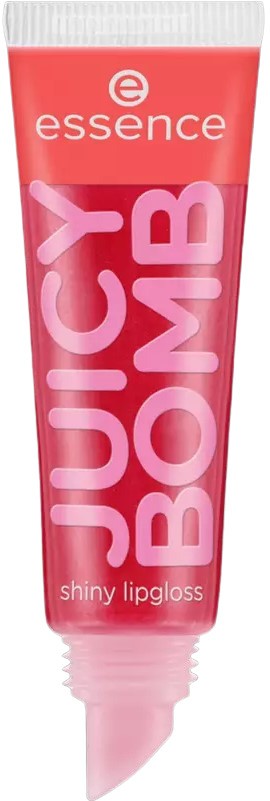 Essence Гланц за устни с блясък Juicy Bomb 10мл.