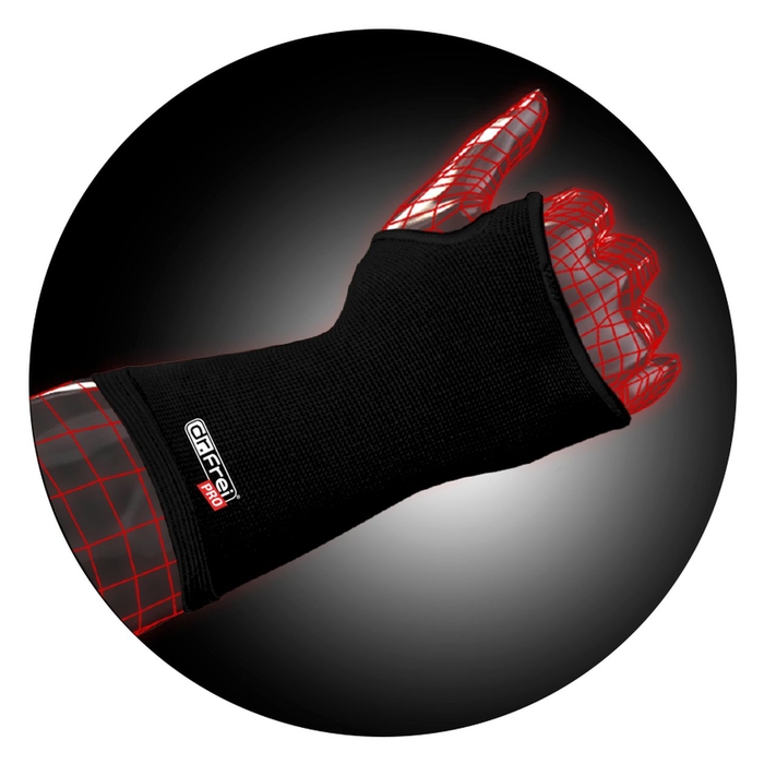 DR. FREI Pro Еластичен Накитник S8503, медицински текстил, M