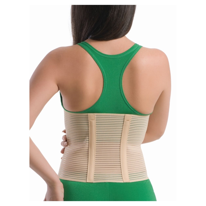 MEDTEXTILE Корсет Лечебно-Профилактичен, Еластичен 4002, медицински текстил, S