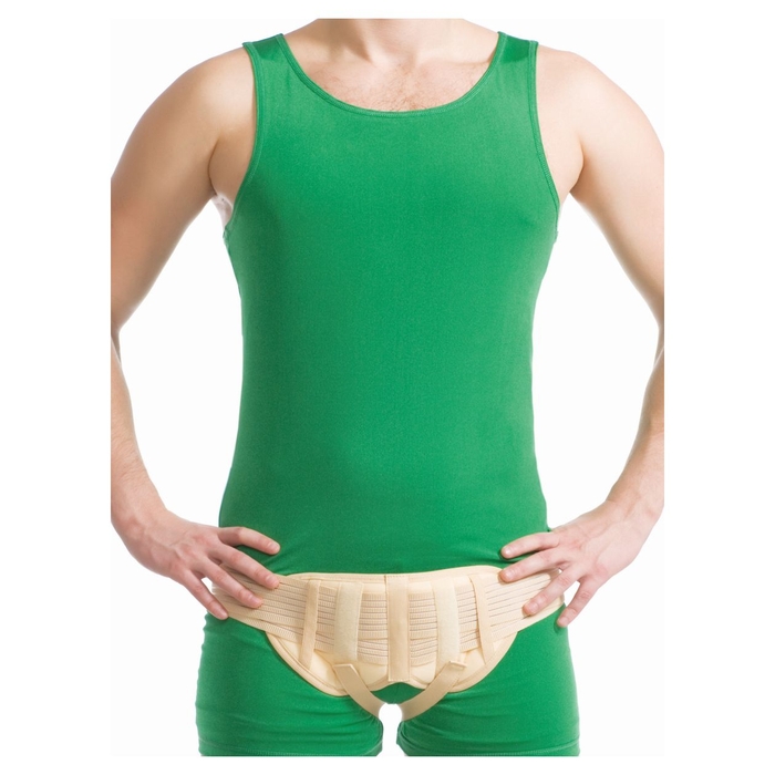 MEDTEXTILE Бандаж За Херния, Универсален 5011, медицински текстил, M-L
