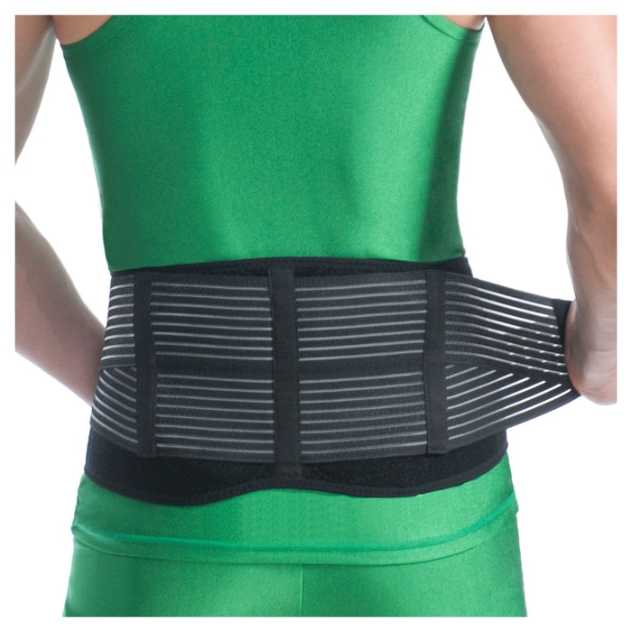 MEDTEXTILE Лумбален Корсет 3025, медицински текстил, M-L