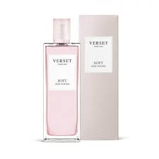 Версет Soft and Young дамски пафюми 50 мл 