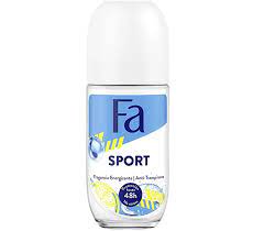 Fa sport 48h против изпотяване 50мл
