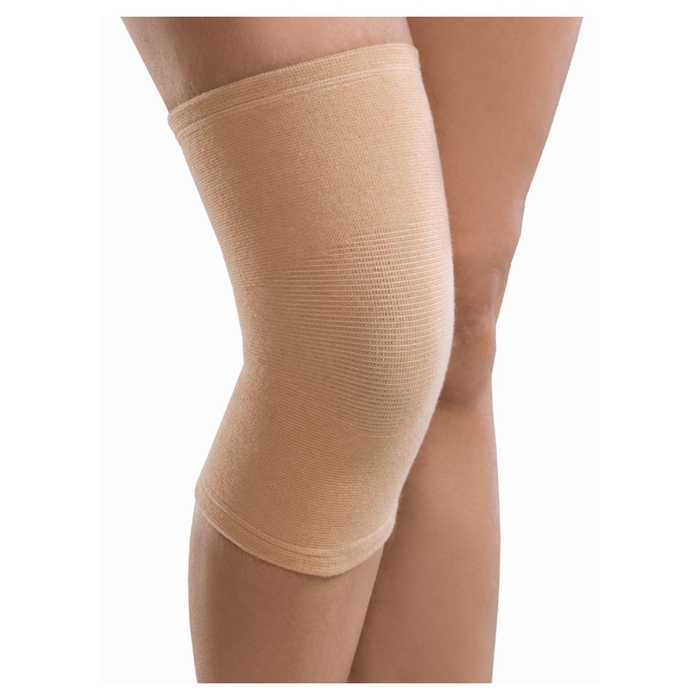 MEDTEXTILE Еластични Ставни Наколенки 6002, медицински текстил, M