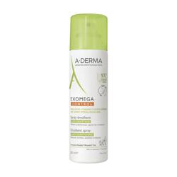 A-DERMA - EXOMEGA CONTROL - ЕМОЛИЕНТЕН СПРЕЙ срещу разчесване 