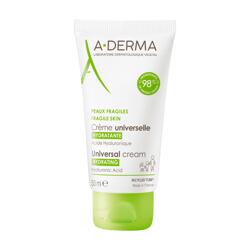 A-DERMA Универсален хидратиращ крем The Essentials