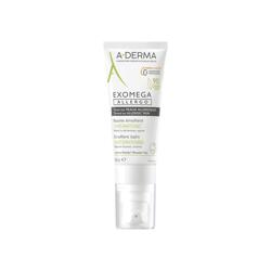 A-DERMA Емолиентен Балсам Стерилна козметика Exomega Allergo