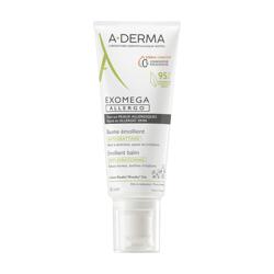 A-DERMA Емолиентен Балсам Стерилна козметика Exomega Allergo