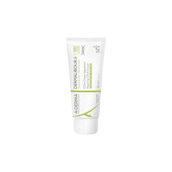 A-DERMA Възстановяващ крем за раздразнена кожа  Dermalibour+ Cica