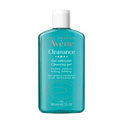 Eau Thermale Avène Почистващ гел Cleanance