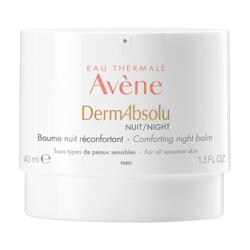 Avene DermAbsolu Възвръщащ комфорта нощен балсам 40мл