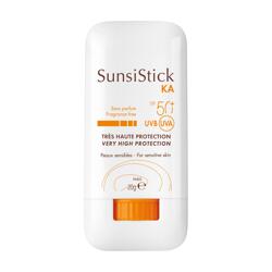 Eau Thermale Avène Много висока слънцезащита SunsiStick KA SPF 50+ 