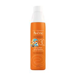 Eau Thermale Avène - Спрей за деца SPF 30 Висока слънцезащита
