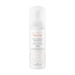 Eau Thermale Avène  Почистваща пяна 150мл