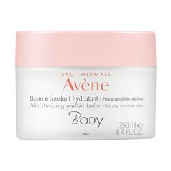 Eau Thermale Avène Хидратиращ топящ се балсам за тяло 250мл