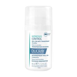 DUCRAY Hidrosis Control Рол-он против изпотяване Обилно потене на подмишниците  40мл