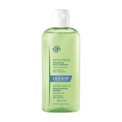 DUCRAY Extra-duox Дермо-протективен шампоан 200мл